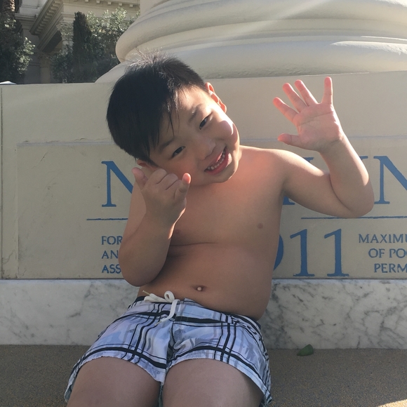 Meet your Posher, Letty - Picture 2 of 5